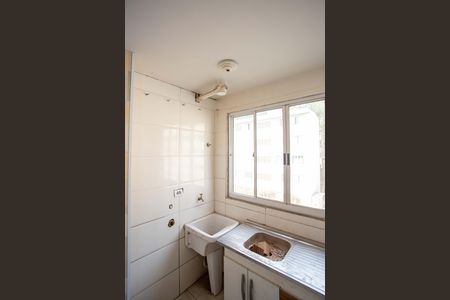 Apartamento para alugar com 42m², 2 quartos e sem vagaÁrea de Serviço