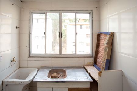 Apartamento para alugar com 42m², 2 quartos e sem vagaÁrea de Serviço