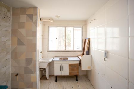 Apartamento para alugar com 42m², 2 quartos e sem vagaÁrea de Serviço