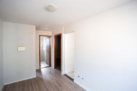 Apartamento para alugar com 2 quartos, 42m² em Campanário, Diadema