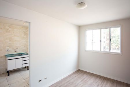 Apartamento para alugar com 42m², 2 quartos e sem vagaSala