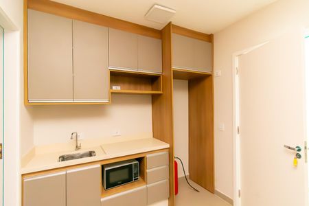 Studio de kitnet/studio para alugar com 1 quarto, 28m² em Vila Formosa, São Paulo