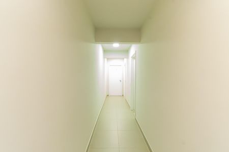Área comum de kitnet/studio para alugar com 1 quarto, 28m² em Vila Formosa, São Paulo