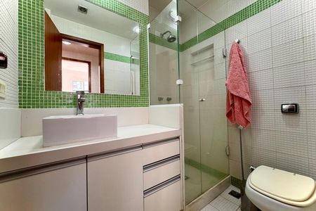 Apartamento à venda com 3 quartos, 118m² em Botafogo, Rio de Janeiro