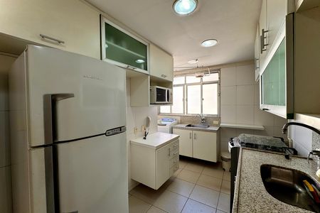 Apartamento à venda com 3 quartos, 118m² em Botafogo, Rio de Janeiro