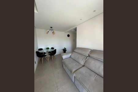 Apartamento à venda com 2 quartos, 47m² em Quitaúna, Osasco
