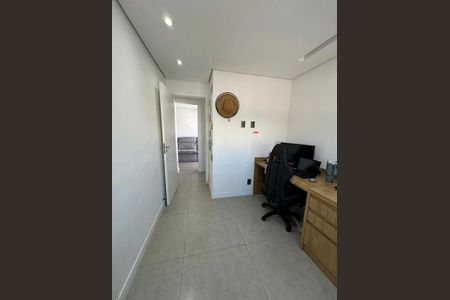 Apartamento à venda com 47m², 2 quartos e 1 vaga Apartamento à venda com 47m², 2 quartos e 1 vagaQuarto