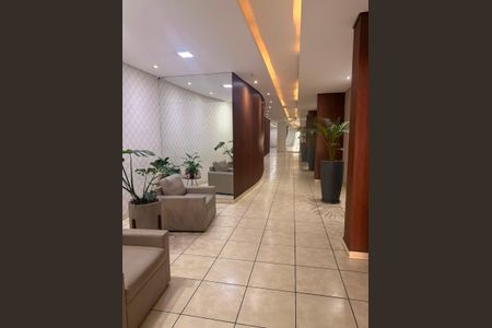 Apartamento à venda com 47m², 2 quartos e 1 vaga Apartamento à venda com 47m², 2 quartos e 1 vagaÁrea Comum