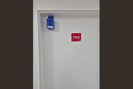 Loockbox de apartamento para alugar com 1 quarto, 20m² em Jardim Monte Kemel, São Paulo