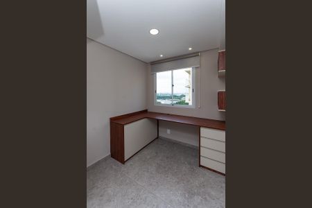 Quarto 1 de apartamento para alugar com 2 quartos, 35m² em Várzea da Barra Funda, São Paulo