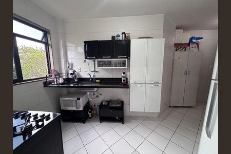 Apartamento para alugar com 82m², 3 quartos e 1 vaga Apartamento para alugar com 82m², 3 quartos e 1 vagaCozinha
