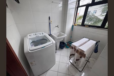 Apartamento para alugar com 82m², 3 quartos e 1 vaga Apartamento para alugar com 82m², 3 quartos e 1 vagaÁrea de Serviço