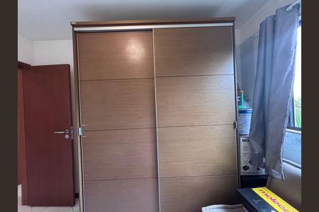 Quarto 2 de apartamento para alugar com 3 quartos, 82m² em Recreio dos Bandeirantes, Rio de Janeiro