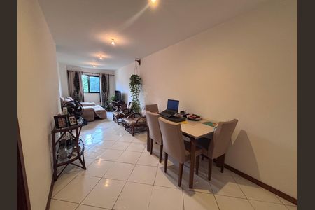 Apartamento para alugar com 3 quartos, 82m² em Recreio dos Bandeirantes, Rio de Janeiro
