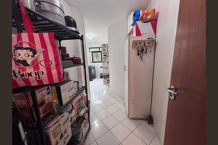 Apartamento para alugar com 82m², 3 quartos e 1 vaga Apartamento para alugar com 82m², 3 quartos e 1 vagaCozinha