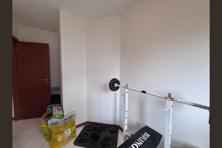 Quarto 3 de apartamento para alugar com 3 quartos, 82m² em Recreio dos Bandeirantes, Rio de Janeiro