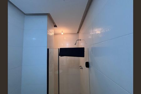 Banheiro de apartamento para alugar com 3 quartos, 82m² em Recreio dos Bandeirantes, Rio de Janeiro