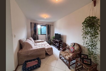 Apartamento para alugar com 82m², 3 quartos e 1 vaga Apartamento para alugar com 82m², 3 quartos e 1 vagaSala