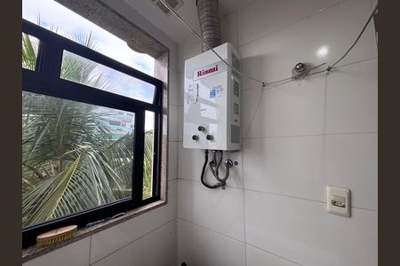 Apartamento para alugar com 82m², 3 quartos e 1 vaga Apartamento para alugar com 82m², 3 quartos e 1 vagaÁrea de Serviço