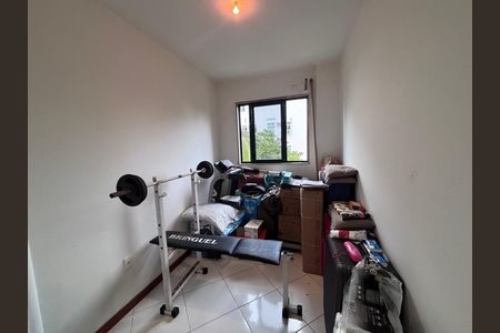 Apartamento para alugar com 82m², 3 quartos e 1 vaga Apartamento para alugar com 82m², 3 quartos e 1 vagaQuarto 3
