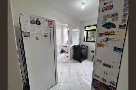 Cozinha de apartamento para alugar com 3 quartos, 82m² em Recreio dos Bandeirantes, Rio de Janeiro