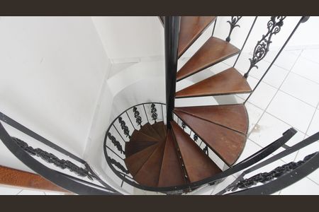 Apartamento para alugar com 125m², 4 quartos e 2 vagasSala 2