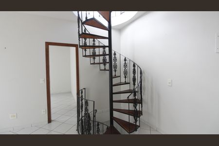 Apartamento para alugar com 125m², 4 quartos e 2 vagasSala 1