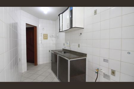 Apartamento para alugar com 125m², 4 quartos e 2 vagasCozinha