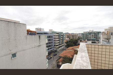 Apartamento para alugar com 125m², 4 quartos e 2 vagasCobertura