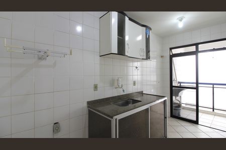 Apartamento para alugar com 125m², 4 quartos e 2 vagasCozinha