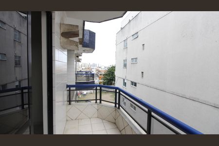 Apartamento para alugar com 125m², 4 quartos e 2 vagasQuarto 4