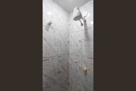 Apartamento para alugar com 125m², 4 quartos e 2 vagasBanheiro da Suíte 2