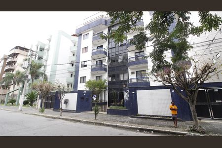 Apartamento para alugar com 4 quartos, 125m² em Vila Nova, Cabo Frio