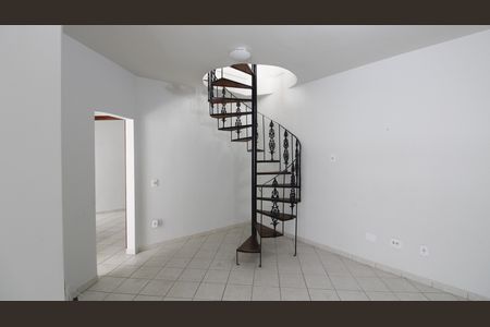 Apartamento para alugar com 125m², 4 quartos e 2 vagasSala 1