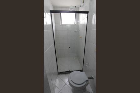 Banheiro Social de apartamento para alugar com 4 quartos, 125m² em Vila Nova, Cabo Frio