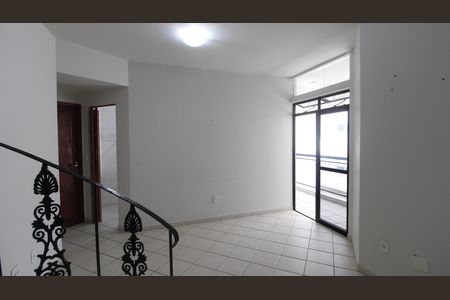 Apartamento para alugar com 125m², 4 quartos e 2 vagasSala 1