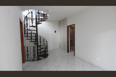 Apartamento para alugar com 125m², 4 quartos e 2 vagasSala 2
