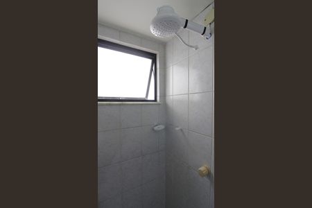 Apartamento para alugar com 125m², 4 quartos e 2 vagasBanheiro Social