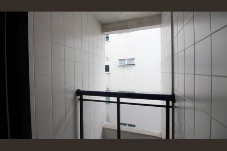 Apartamento para alugar com 125m², 4 quartos e 2 vagasQuarto 3