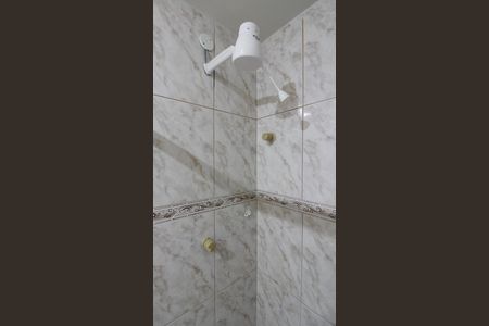 Apartamento para alugar com 125m², 4 quartos e 2 vagasBanheiro da Suíte 1