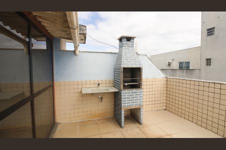 Apartamento para alugar com 125m², 4 quartos e 2 vagasCobertura