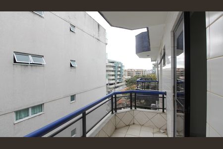 Apartamento para alugar com 125m², 4 quartos e 2 vagasQuarto 4