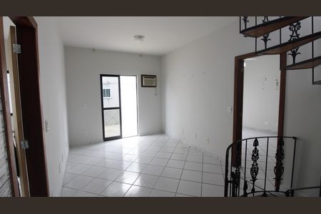 Apartamento para alugar com 125m², 4 quartos e 2 vagasSala 2