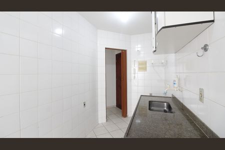 Apartamento para alugar com 125m², 4 quartos e 2 vagasCozinha