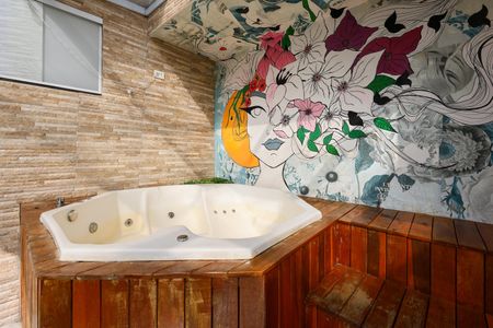 Apartamento para alugar com 84m², 3 quartos e 2 vagas Apartamento para alugar com 84m², 3 quartos e 2 vagasCobertura
