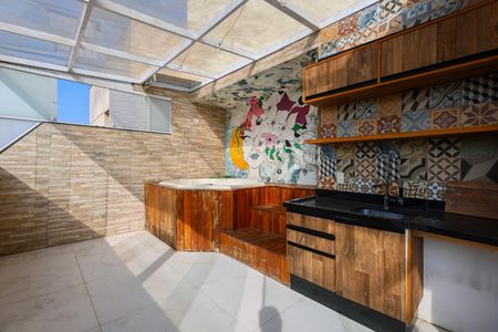 Apartamento para alugar com 84m², 3 quartos e 2 vagas Apartamento para alugar com 84m², 3 quartos e 2 vagasCobertura