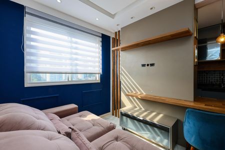 Apartamento para alugar com 84m², 3 quartos e 2 vagas Apartamento para alugar com 84m², 3 quartos e 2 vagasSala