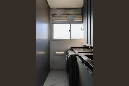 Apartamento para alugar com 84m², 3 quartos e 2 vagas Apartamento para alugar com 84m², 3 quartos e 2 vagasÁrea de Serviço