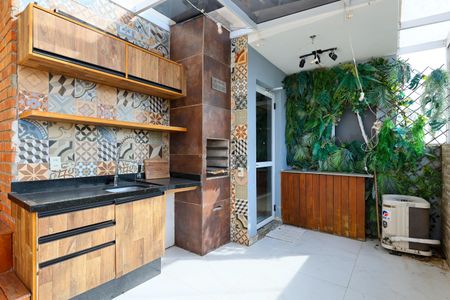 Apartamento para alugar com 84m², 3 quartos e 2 vagas Apartamento para alugar com 84m², 3 quartos e 2 vagasCobertura