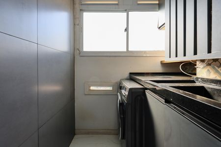 Apartamento para alugar com 84m², 3 quartos e 2 vagas Apartamento para alugar com 84m², 3 quartos e 2 vagasÁrea de Serviço